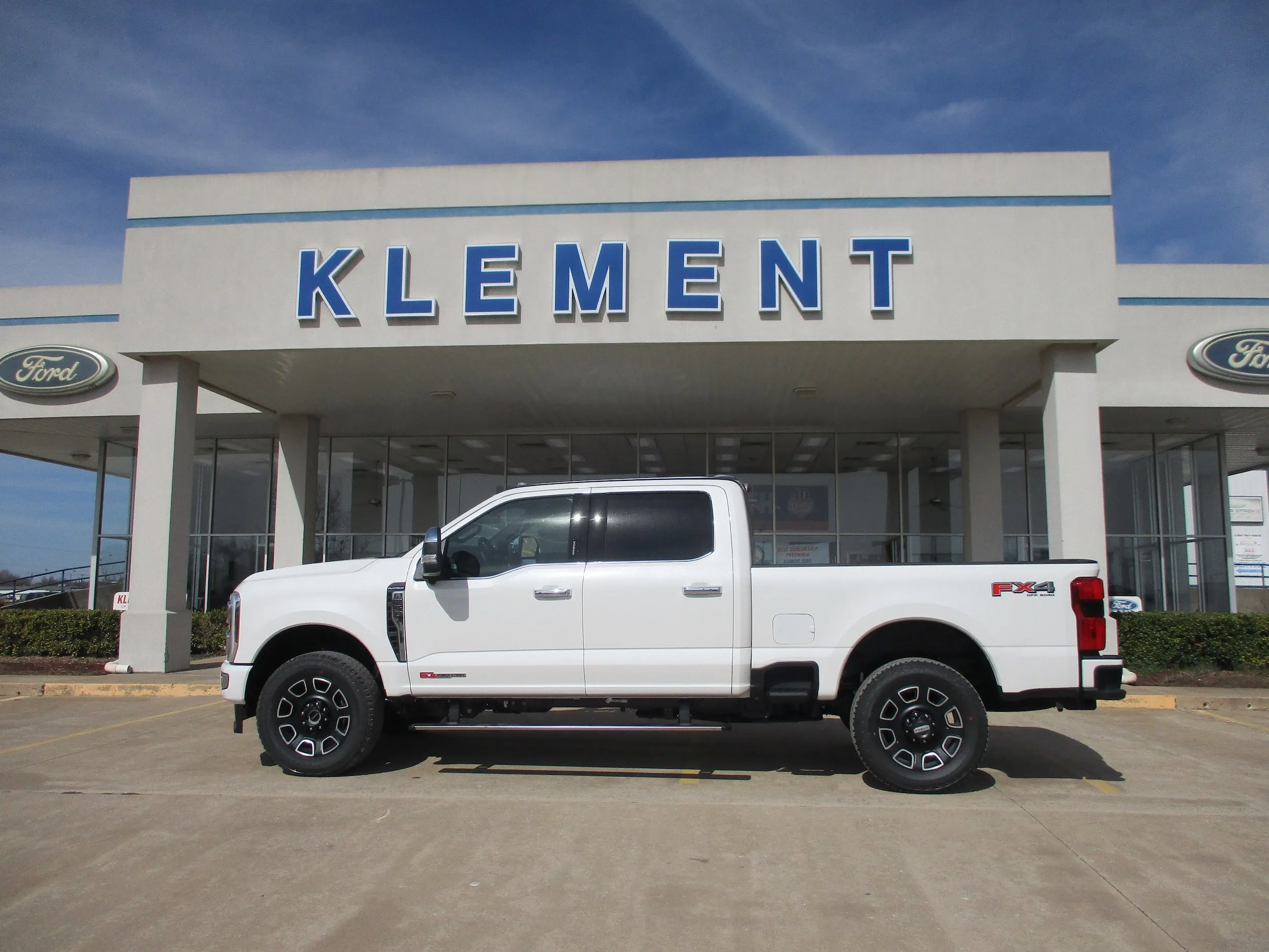 New 2024 Ford F150 STX w/ STX Black Appearance Package