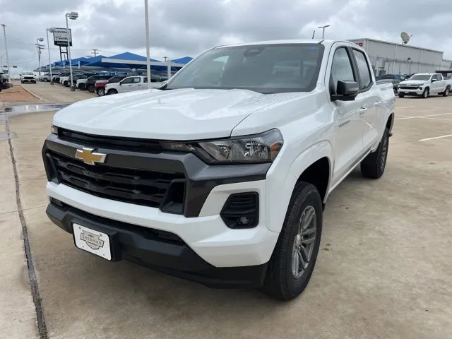 New 2023 Chevrolet TrailBlazer LT