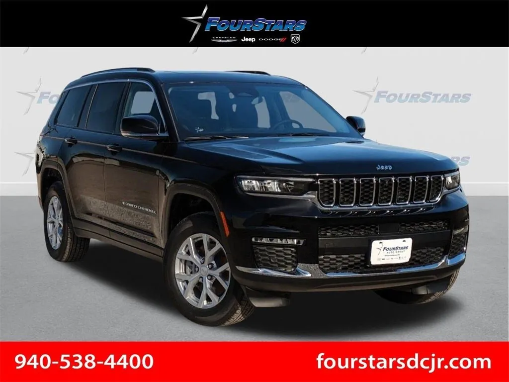 New 2024 Jeep Compass Sport