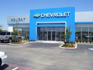 Holiday Chevrolet