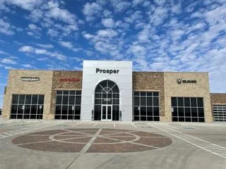 Shottenkirk Chrysler Dodge Jeep Ram Prosper