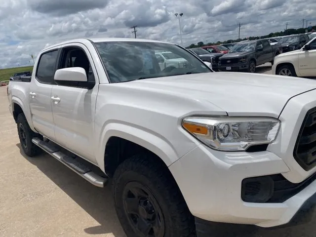 Used 2021 Ford Bronco Big Bend