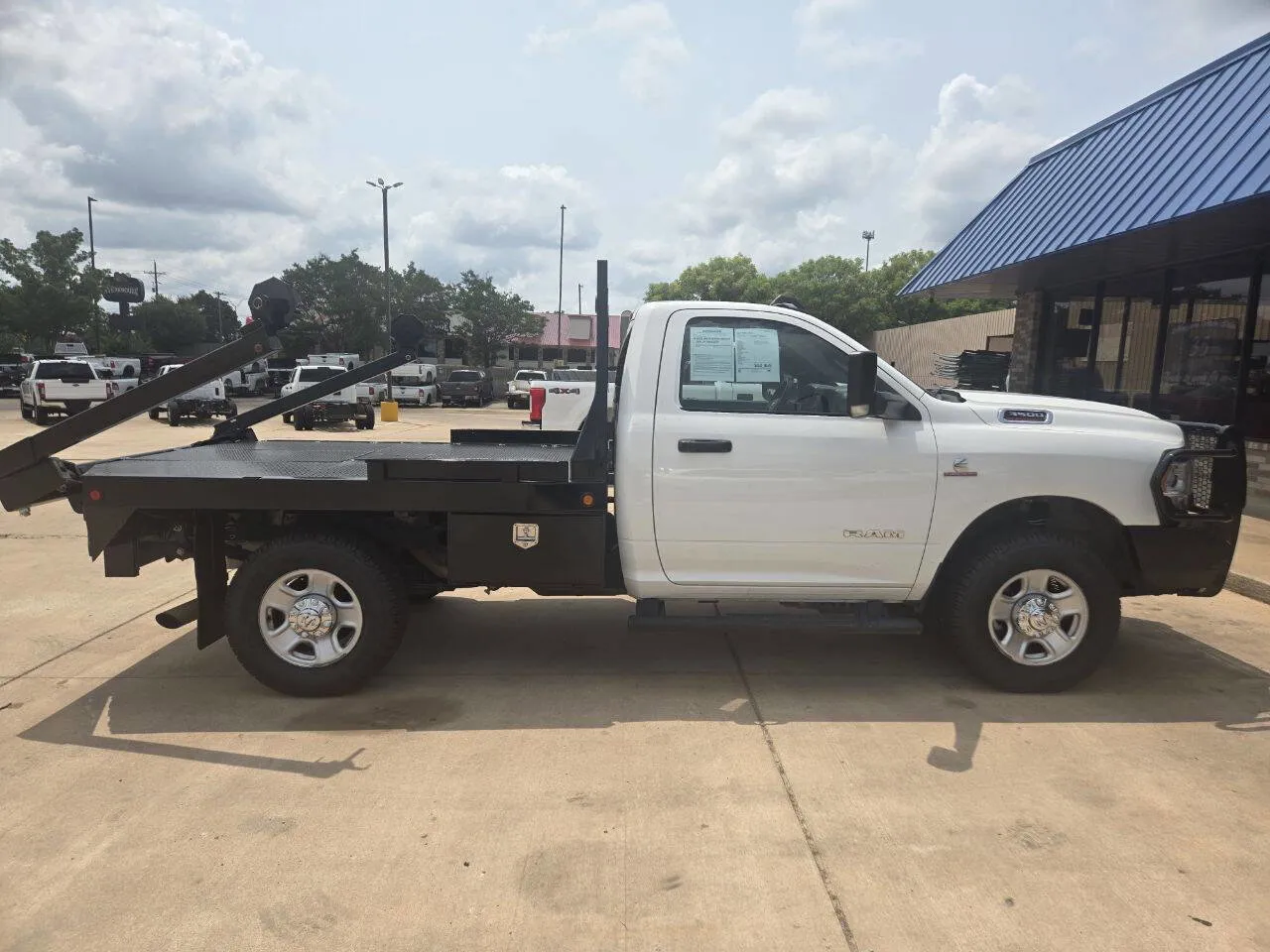 Used 2022 Ford F250 XL w/ Power Equipment Group