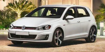 Used 2017 Volkswagen GTI Sport