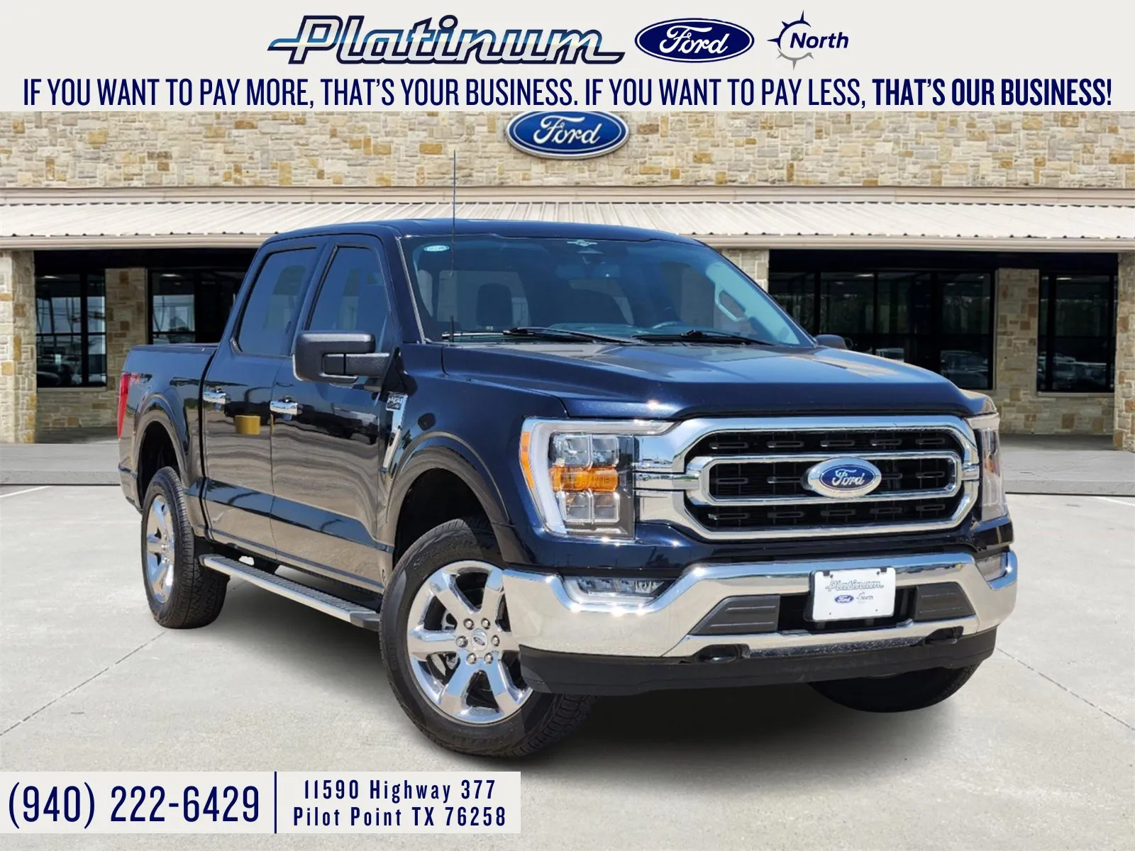 Used 2021 Ford F250 XLT