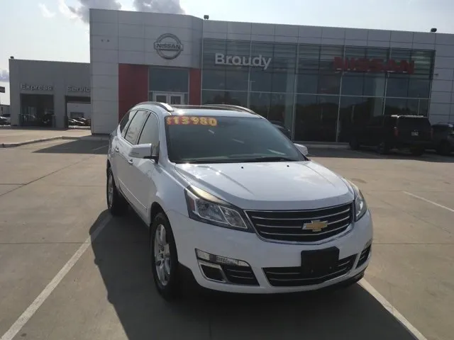 Used 2018 Dodge Journey SE w/ Popular Equipment Group