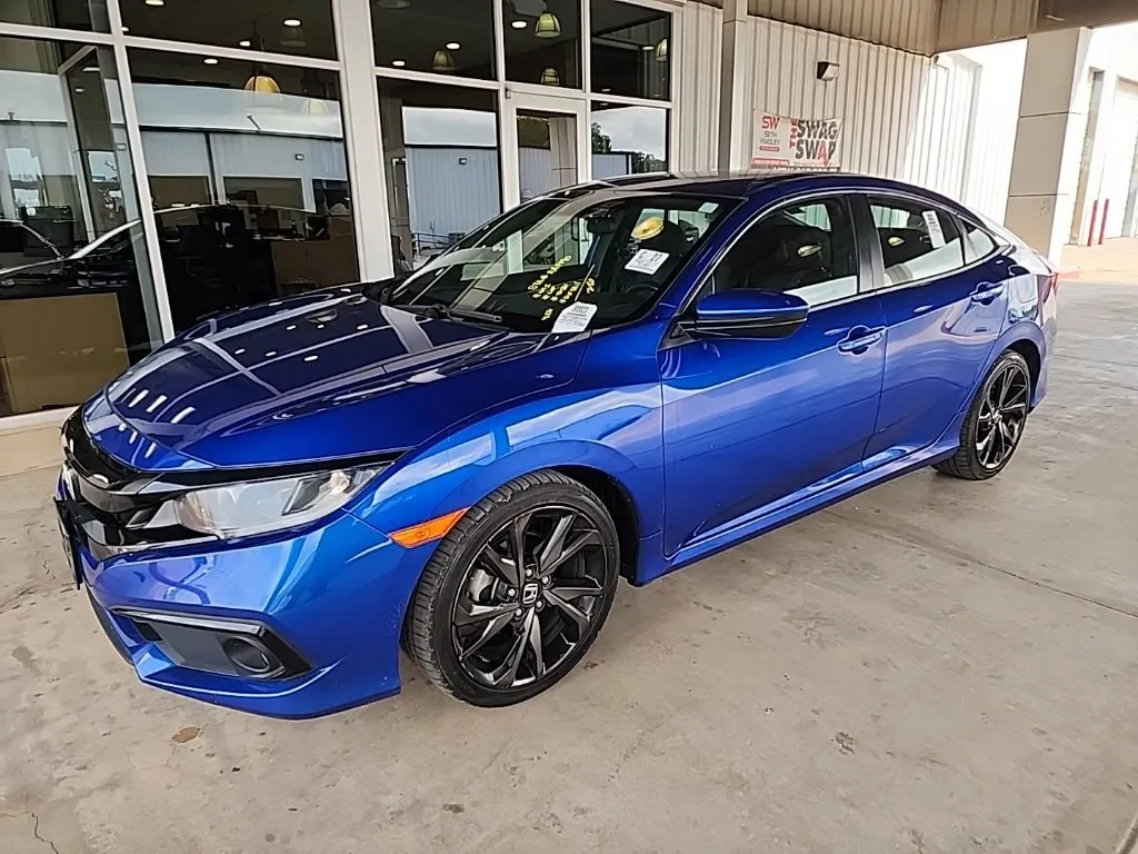 Used 2020 Mitsubishi Outlander SEL