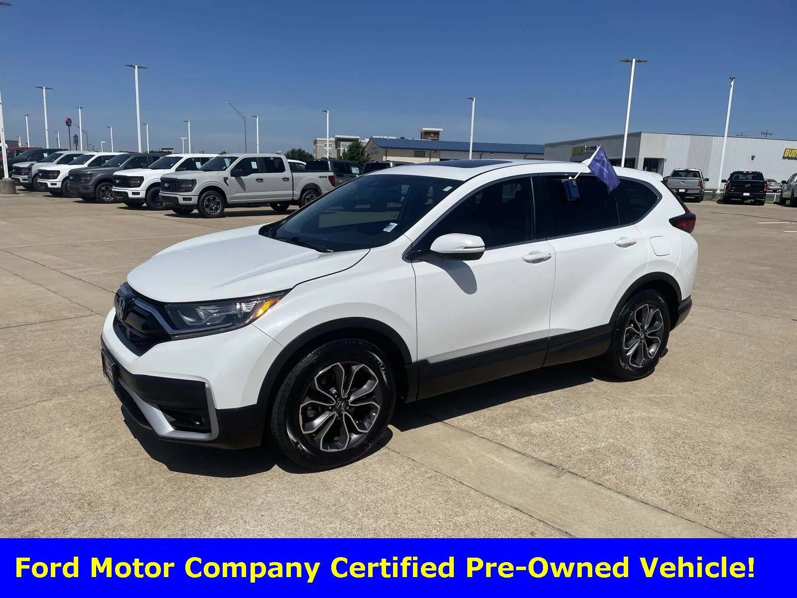 Certified 2022 Ford Escape SEL