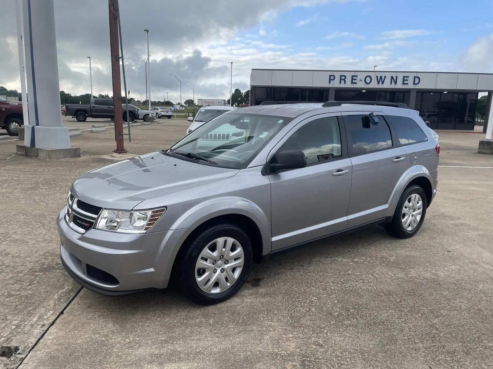 Used 2021 Honda CR-V EX-L