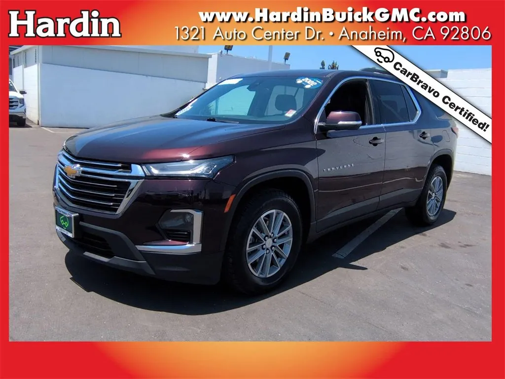 Used 2018 Chevrolet Tahoe Premier