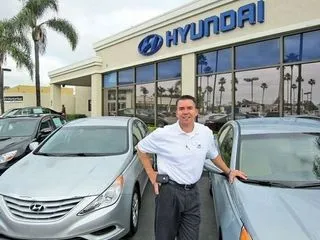 Tustin Hyundai