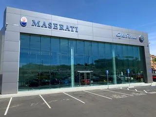 Maserati of Anaheim Hills Alfa Romeo of Anaheim Hills