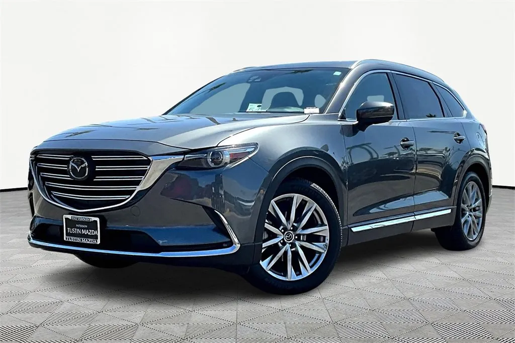 Used 2021 MAZDA CX-30 AWD 2.5 S w/ Premium Package