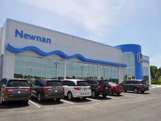 Honda of Newnan