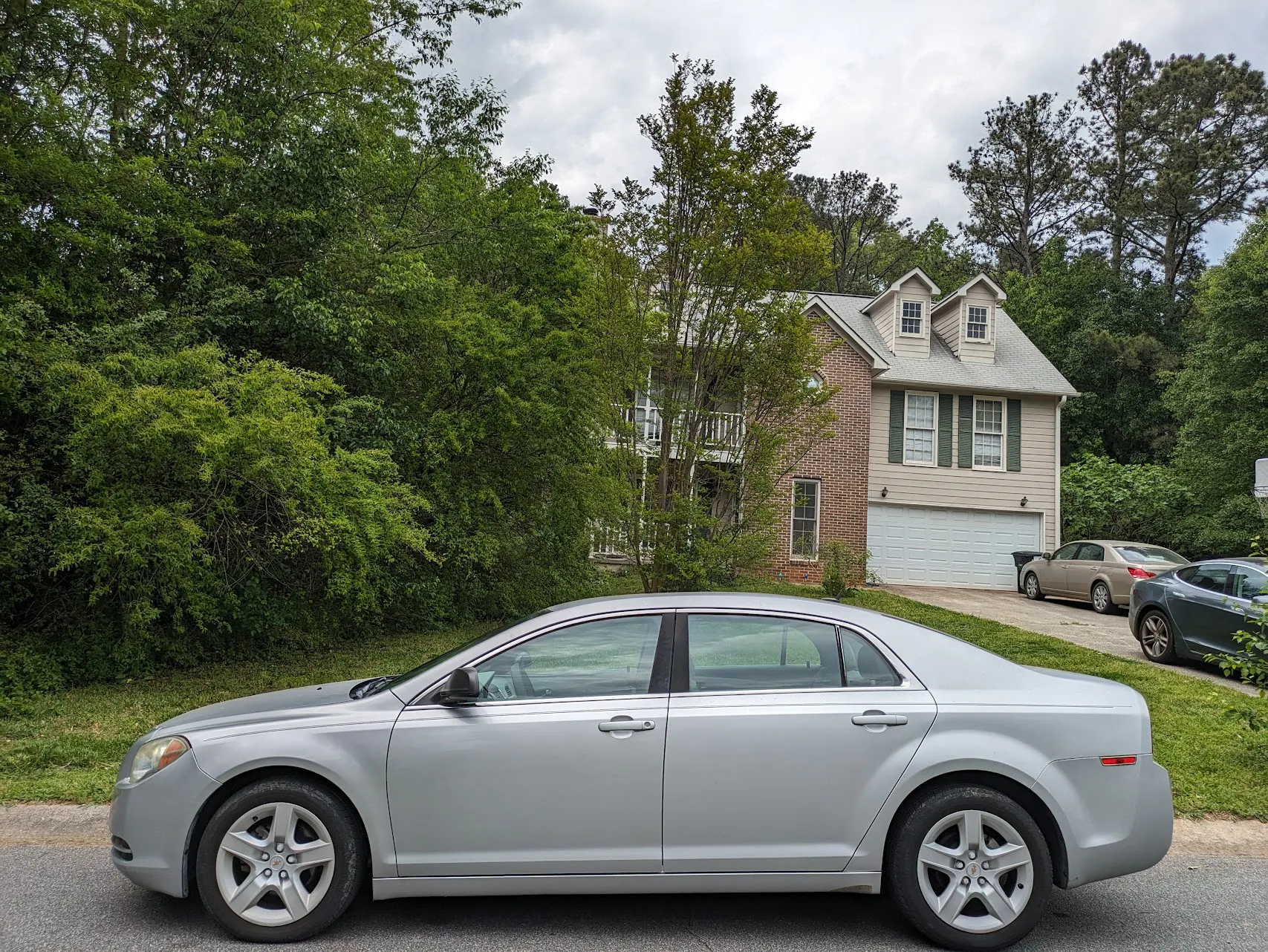 Used 2010 Ford Focus SE