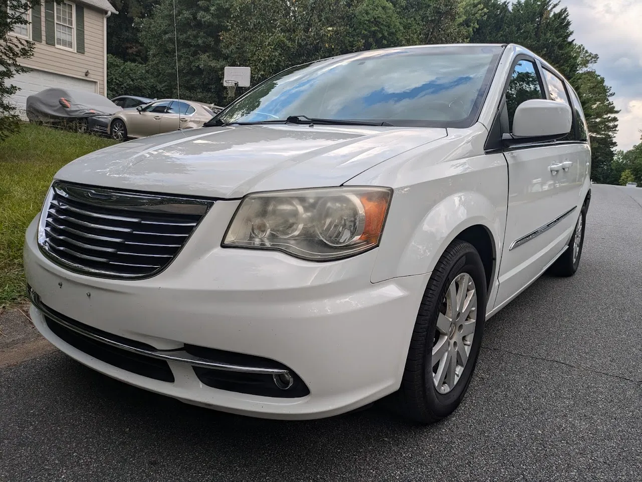 Used 2009 Chevrolet Malibu LS