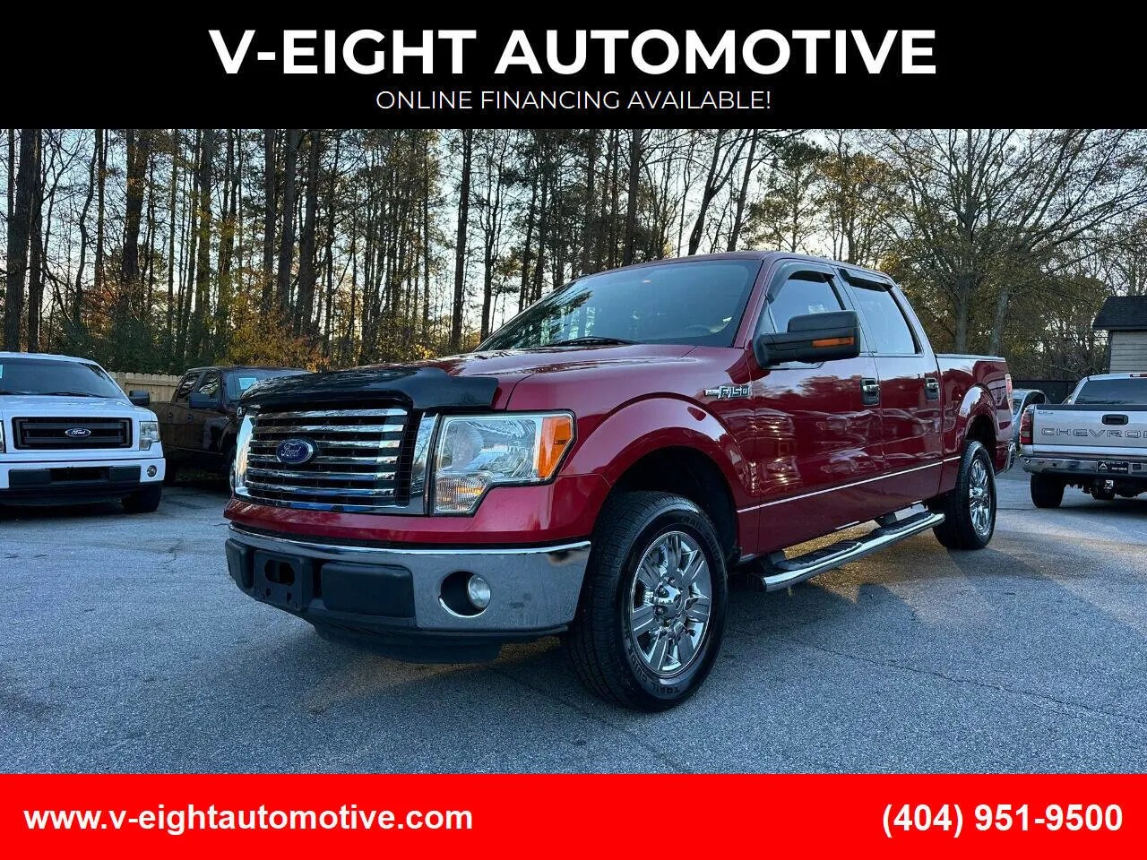 Used 2005 Toyota Tundra SR5