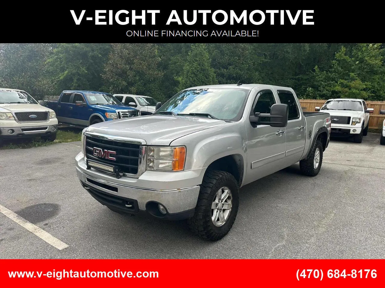 Used 2011 Chevrolet Silverado 1500 LT w/ All-Star Edition