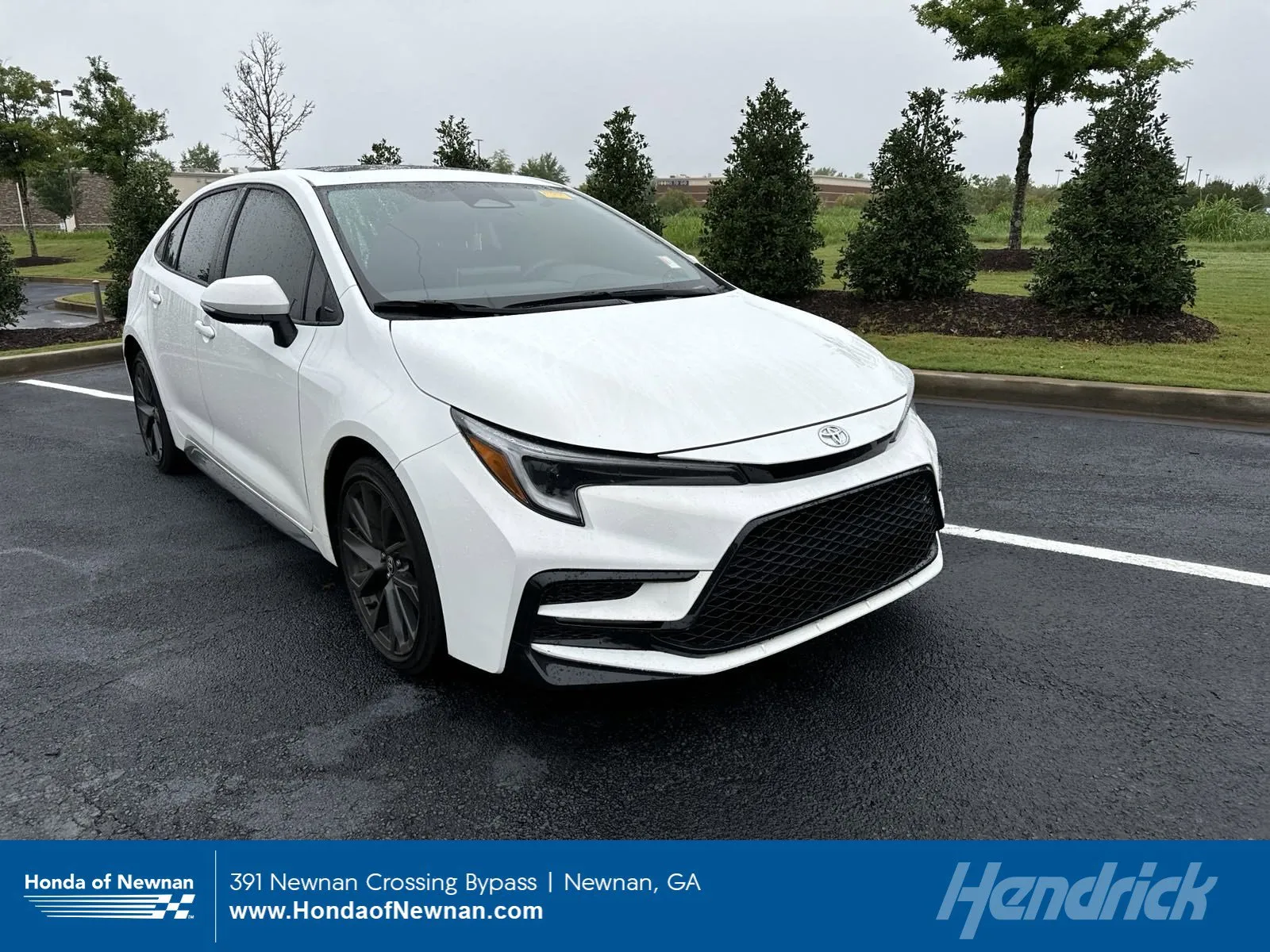 Used 2021 Honda Accord EX-L