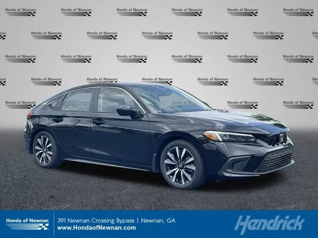 Certified 2023 Honda Accord LX