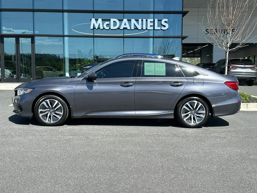 Used 2019 Acura TLX