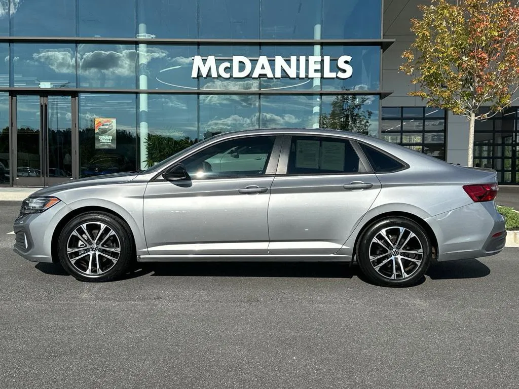 Certified 2022 Acura ILX