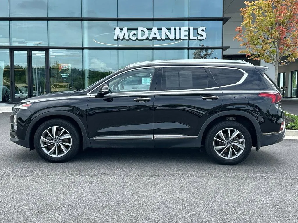 Used 2021 Honda Pilot EX-L