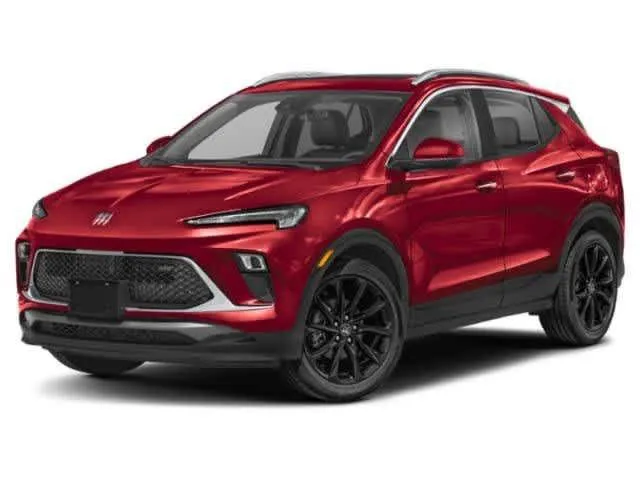 New 2024 GMC Terrain SLE w/ Driver Convenience Package