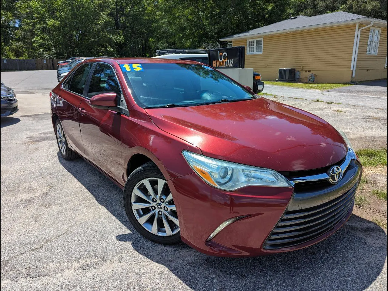 Used 2018 Nissan Sentra SV w/ Protection Package