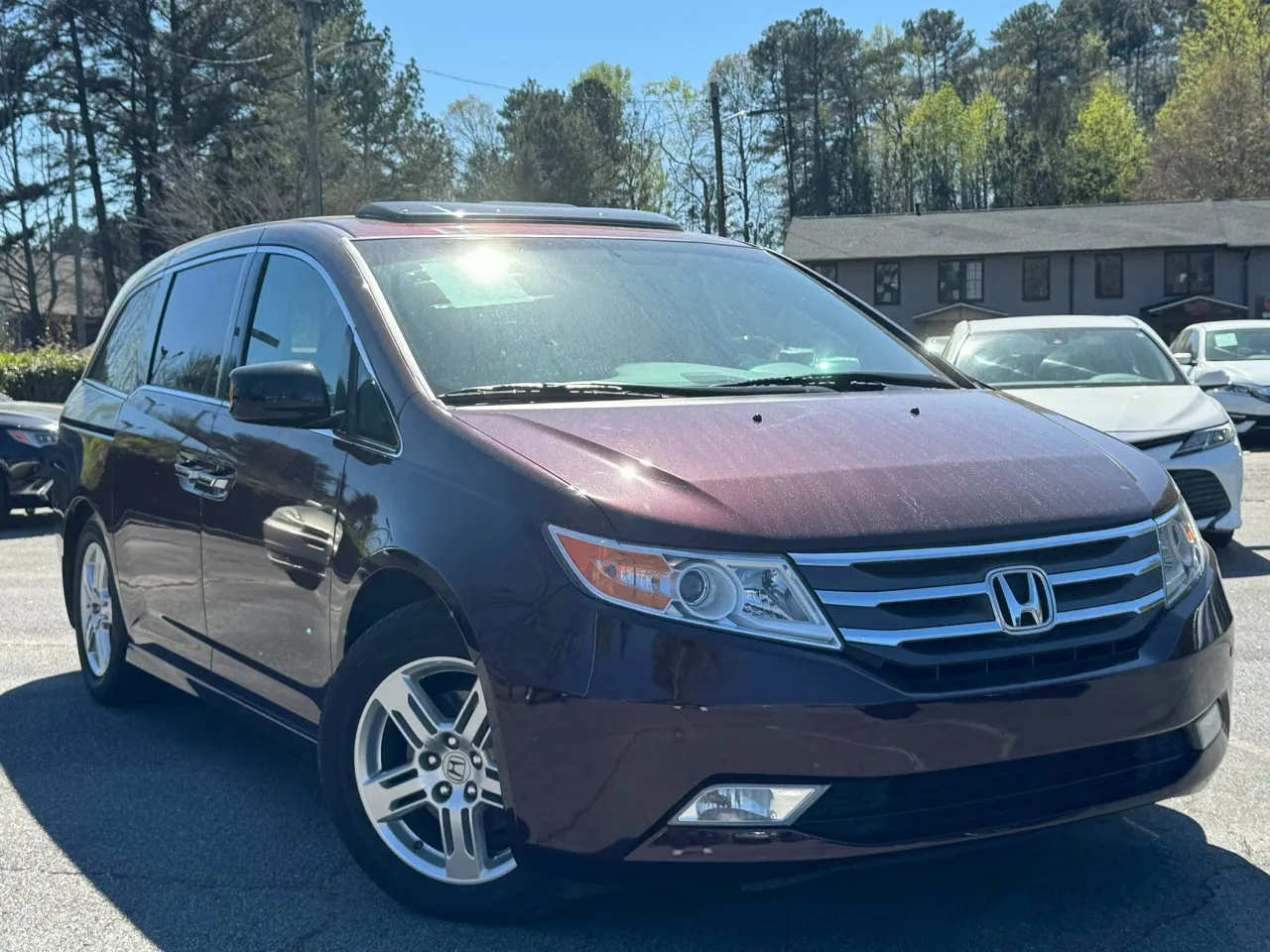 Used 2017 Volkswagen Jetta SEL