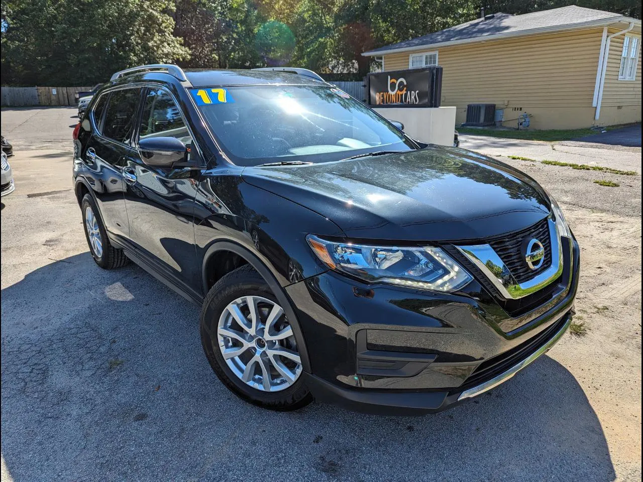 Used 2014 Honda Civic EX-L