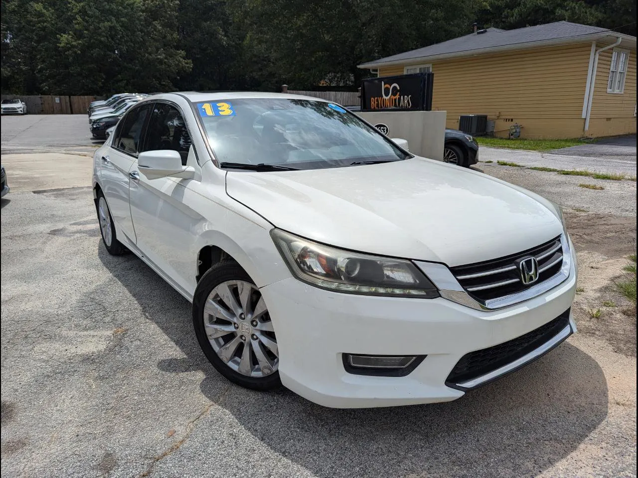 Used 2014 Kia Sorento SX w/ 3rd Row Package