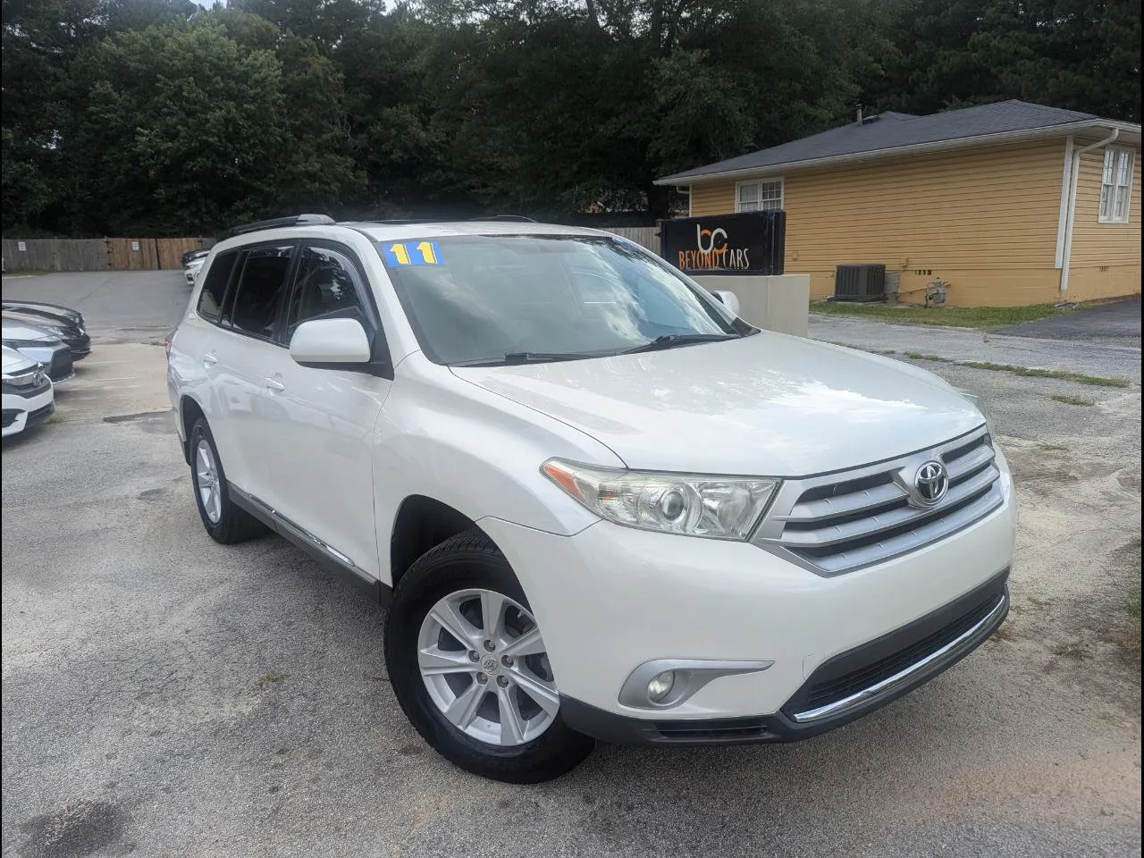 Used 2015 INFINITI QX60 FWD w/ Premium Plus Package