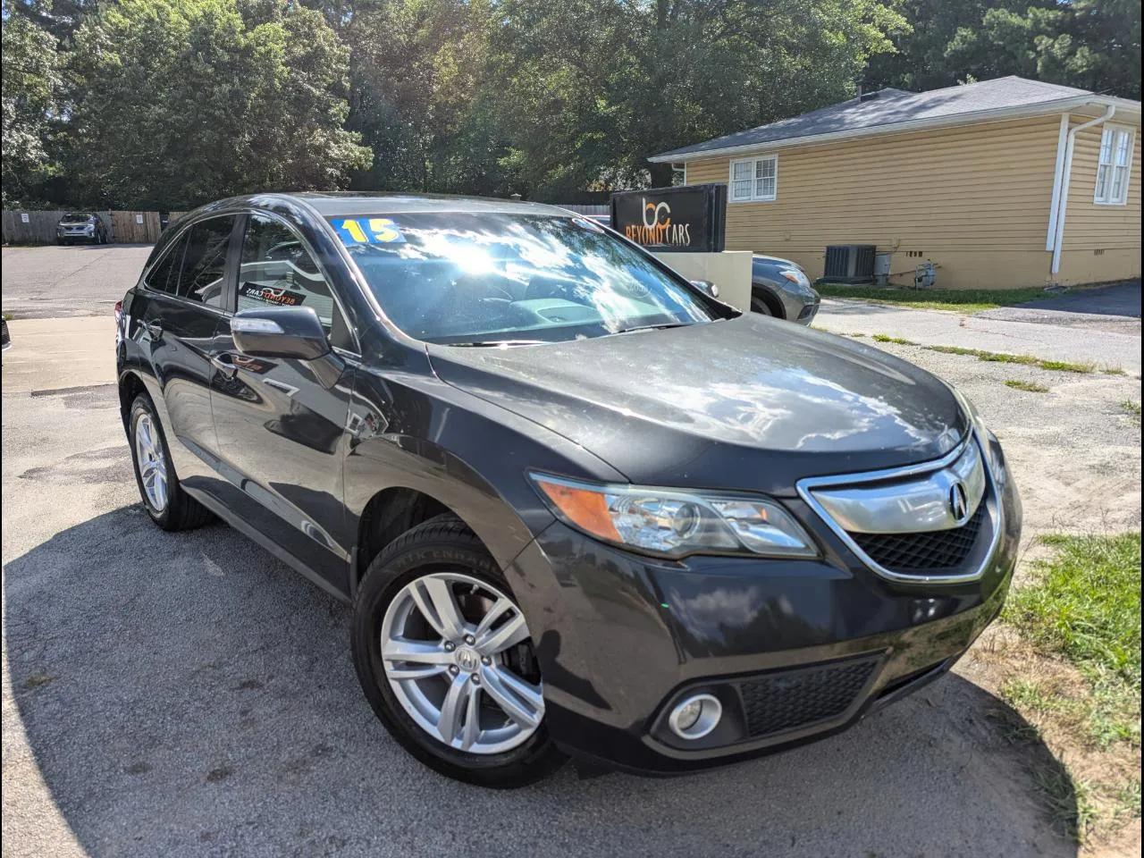 Used 2014 Toyota Venza XLE