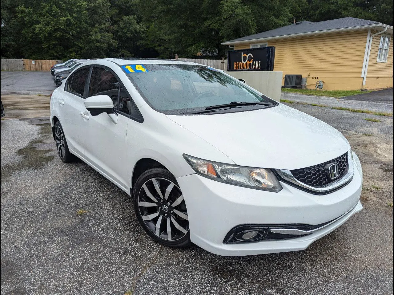 Used 2013 Honda CR-V EX-L
