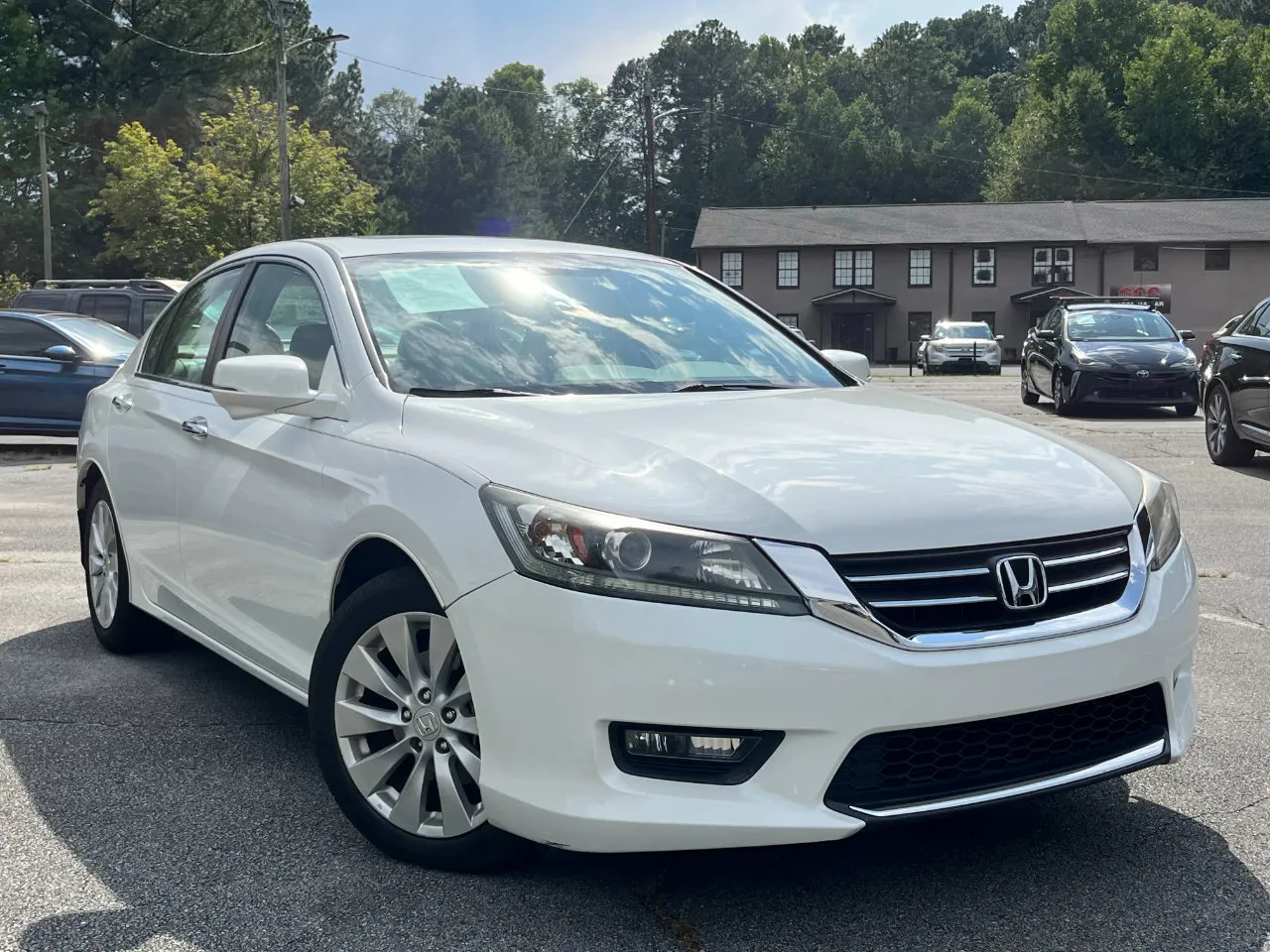 Used 2018 Volkswagen Passat 2.0T SE