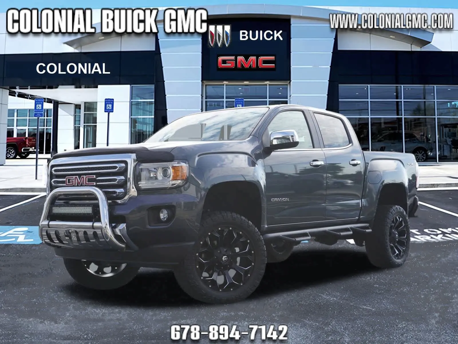 Used 2022 GMC Acadia SLE w/ Driver Convenience Package