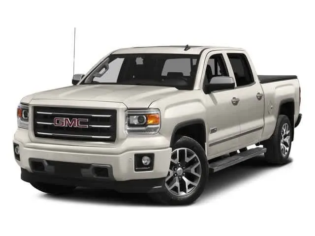 Used 2020 GMC Sierra 1500 AT4 w/ AT4 Premium Package