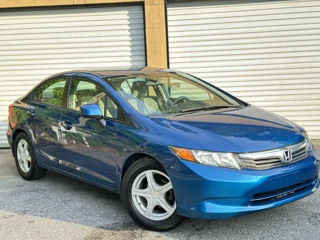 Used 2014 Honda CR-V LX