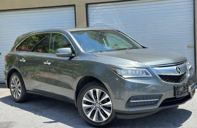 Used 2019 Acura ILX