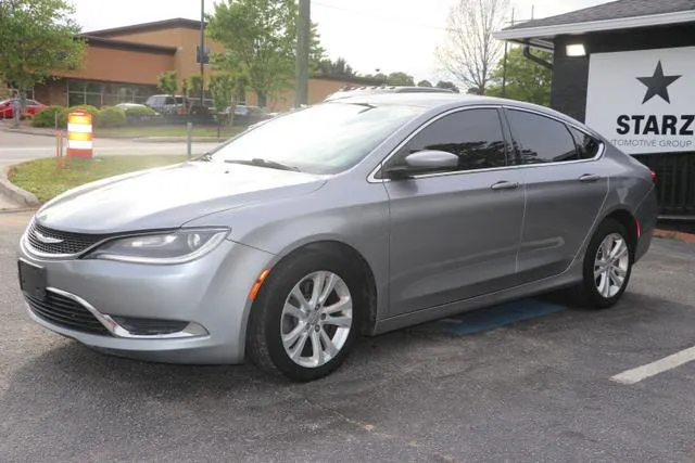 Used 2010 Buick LaCrosse CXL w/ Entertainment Package