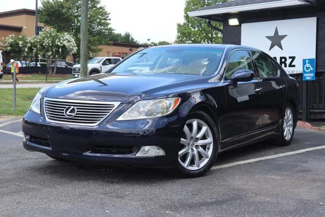 Used 2016 Chevrolet Impala LTZ