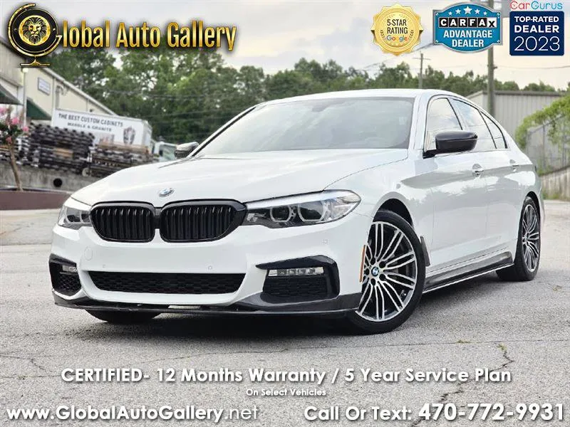 Used 2009 BMW M3 Sedan