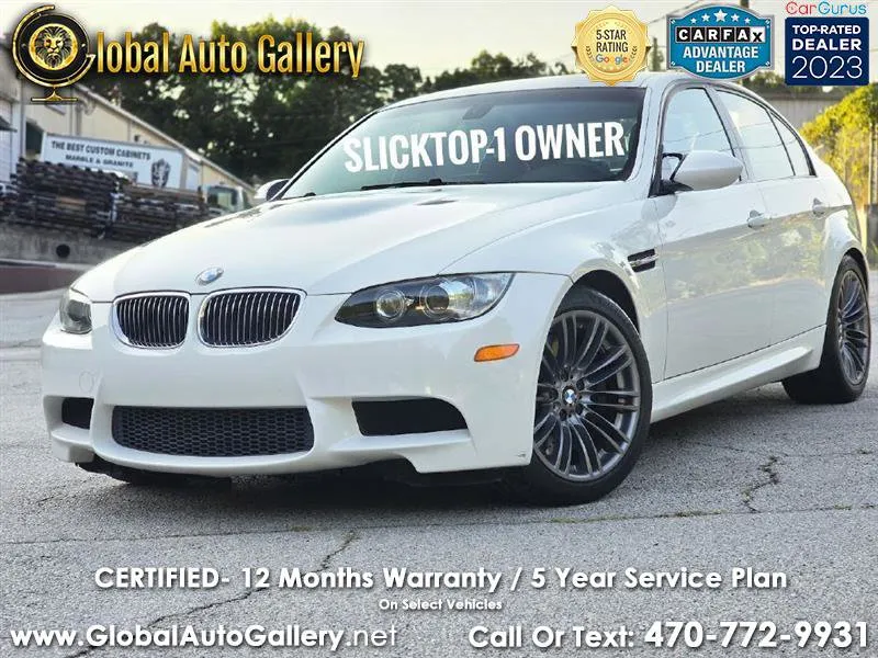 Used 2017 BMW 340i xDrive Sedan
