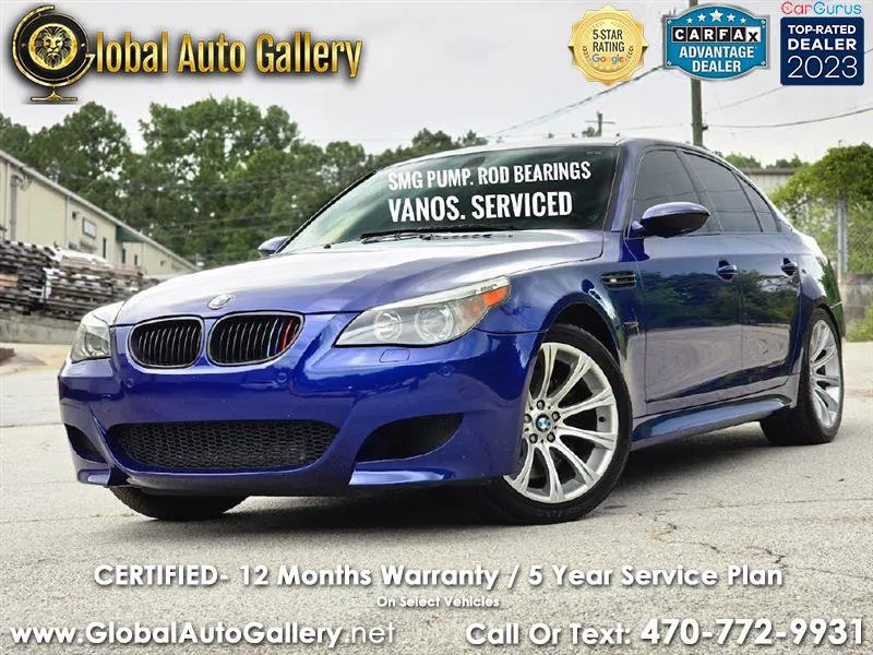 Used 2018 Mercedes-Benz C 43 AMG 4MATIC Sedan
