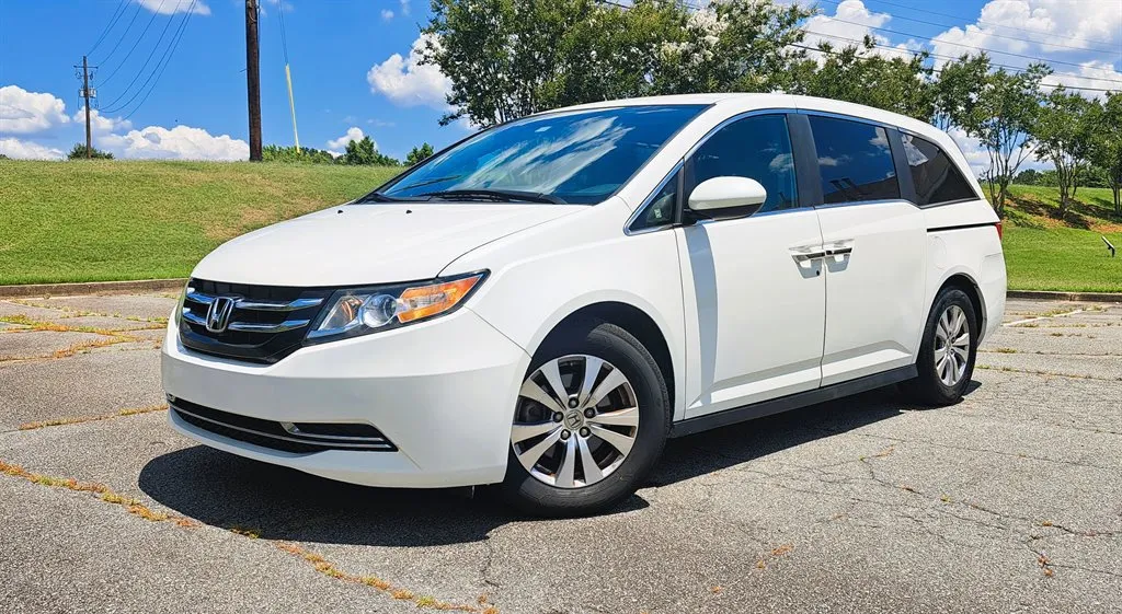 Used 2011 Honda CR-V SE