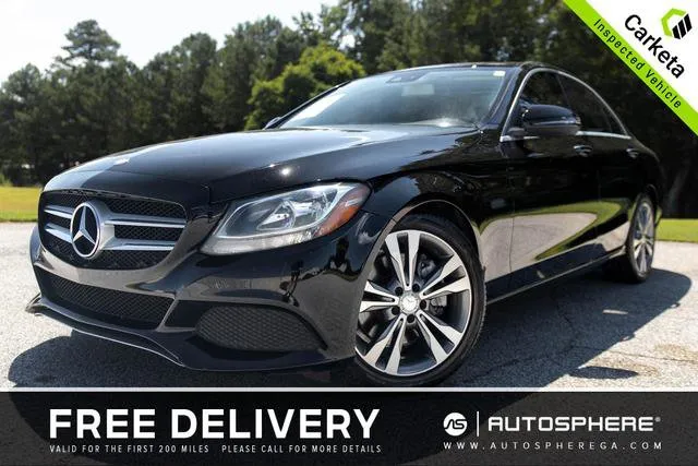 Used 2014 Mercedes-Benz CLA 250 w/ Premium 1 Package