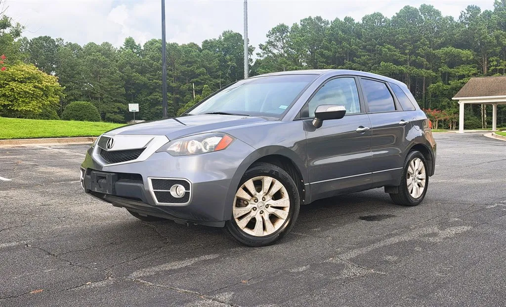 Used 2015 Honda Odyssey EX
