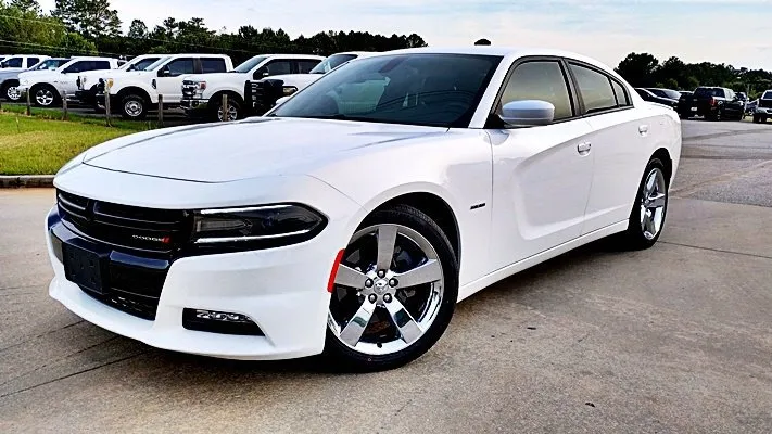 Used 2015 Dodge Durango Limited w/ Premium Group