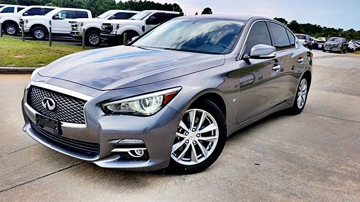 Used 2015 Dodge Charger R/T